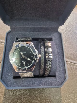 Reloj SKYLINE Hombre Nuevo