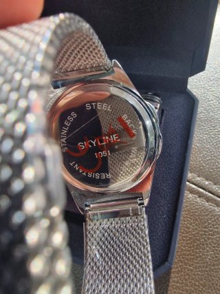 Reloj SKYLINE Hombre Nuevo