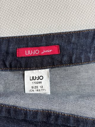 Falda Liu Jo Talla 12