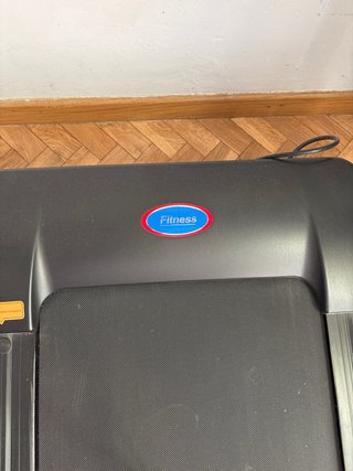 Cinta de correr Sports