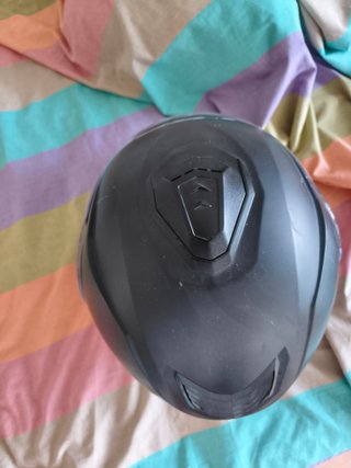 Casco Moto Integral LS2 Strobe II Talla S