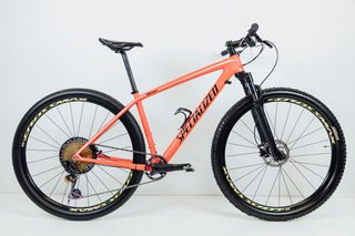 Bici MTB Specialized Epic HT