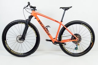 Bici MTB Specialized Epic HT