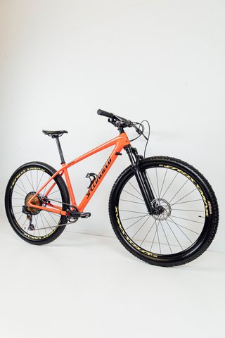 Bici MTB Specialized Epic HT