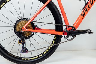 Bici MTB Specialized Epic HT