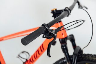 Bici MTB Specialized Epic HT