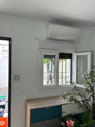 Reparaciones y Mantenimientos de viviendas.