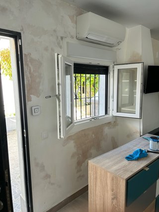 Reparaciones y Mantenimientos de viviendas.