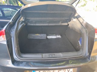 Renault Laguna Dynamique. 130 CV. Diesel