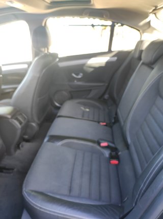 Renault Laguna Dynamique. 130 CV. Diesel