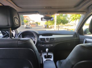 Renault Laguna Dynamique. 130 CV. Diesel