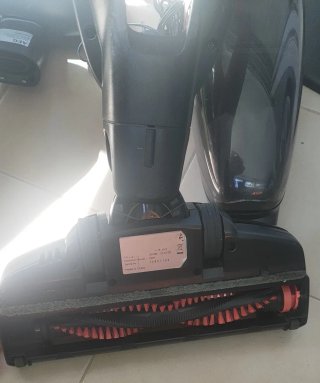Aspirador Escoba AEG QX6 Animal