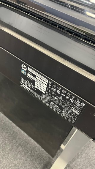 Impresora Plotter HP Designjet T520
