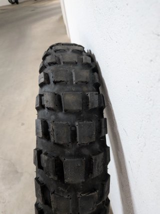 Michelin anakee wild