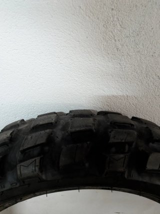 Michelin anakee wild