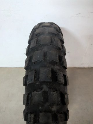 Michelin anakee wild