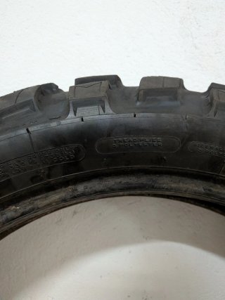 Michelin anakee wild