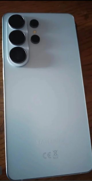 CAMBIO S26 Ultra 256GB menos de dos meses