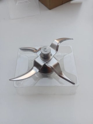 Cuchillas Thermomix TM 31