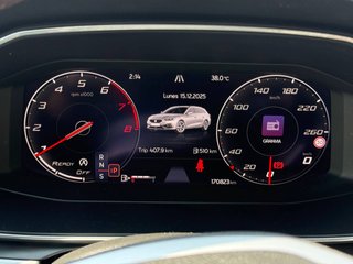 SEAT Leon  FR 2021 Hibrido Gasolina
