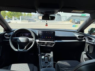 SEAT Leon  FR 2021 Hibrido Gasolina