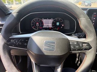 SEAT Leon  FR 2021 Hibrido Gasolina
