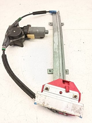 ELEVALUNAS DELANTERO DERECHO FORD MONDEO BERLINA
