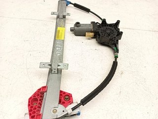 ELEVALUNAS DELANTERO DERECHO FORD MONDEO BERLINA
