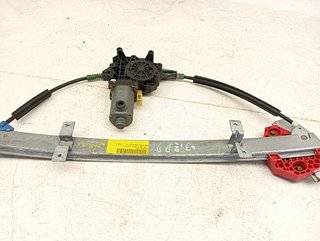 ELEVALUNAS DELANTERO DERECHO FORD MONDEO BERLINA