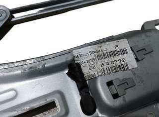 Elevalunas del der kia 824813u000 sportage 2304680