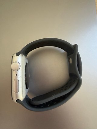 Apple Watch SE 2 44mm GPS Nike