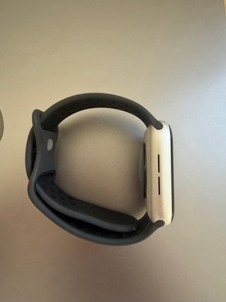 Apple Watch SE 2 44mm GPS Nike