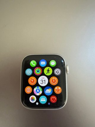 Apple Watch SE 2 44mm GPS Nike