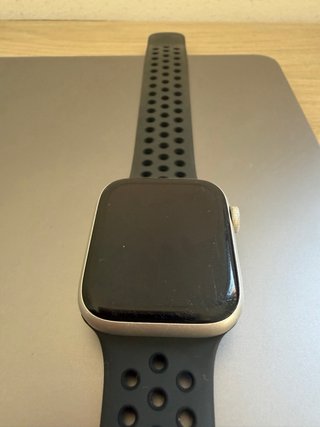 Apple Watch SE 2 44mm GPS Nike