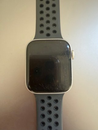 Apple Watch SE 2 44mm GPS Nike