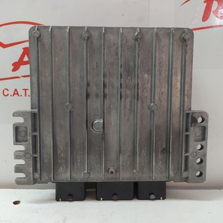 CENTRALITA MOTOR UCE PEUGEOT 307 (S1) XR