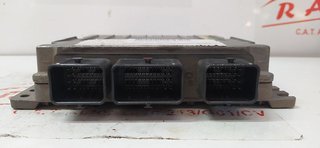 CENTRALITA MOTOR UCE PEUGEOT 307 (S1) XR