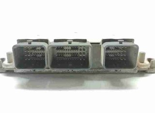 2218667 centralita 0281011031 fiat ulysse 2.0 jtd