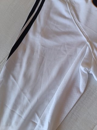 Camisola Real Madrid Adidas Siemens