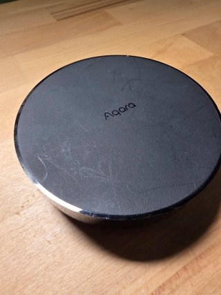 Aqara Hub M2 WiFi/Bluetoot/Zigbee 3.0