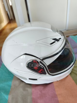 Casco AGV Numo Talla XS