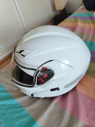 Casco AGV Numo Talla XS