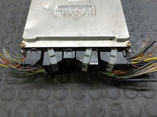 CENTRALITA MOTOR UCE MERCEDES-BENZ CLASE E (BM 21
