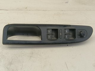 MANDO ELEVALUNAS DELANTERO IZQUIERDO VOLKSWAGEN P