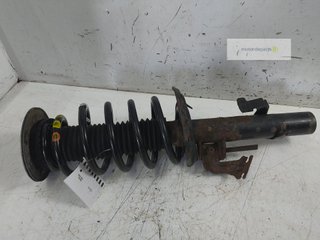 Amortiguador 204DTD, AJ20D4