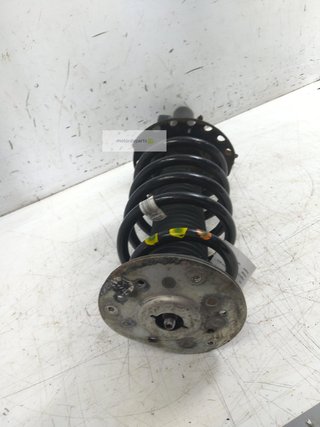 Amortiguador 204DTD, AJ20D4