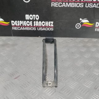 DERBI RAMBLA 250 2008