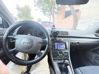 Audi A4 2003