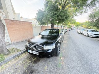 Audi A4 2003