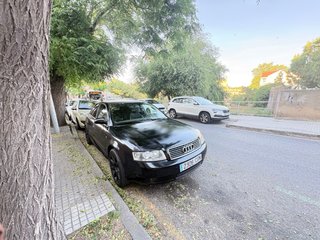 Audi A4 2003